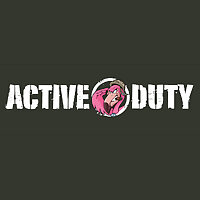 Active Duty